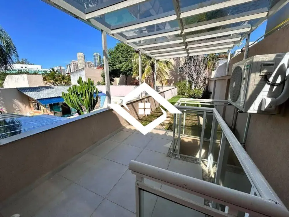 Casa, 5 quartos, 600 m² - Foto 17
