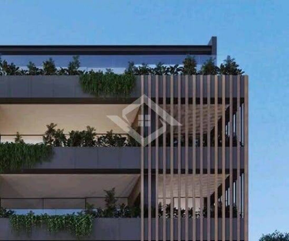 Cobertura à venda com 4 quartos, 329m² - Foto 2