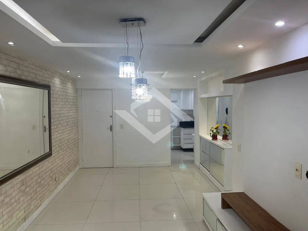 Apartamento, 3 quartos, 92 m² - Foto 4