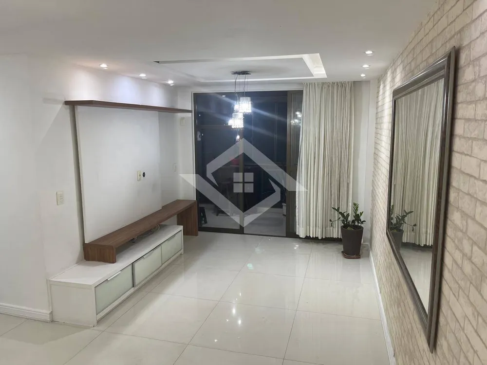 Apartamento, 3 quartos, 92 m² - Foto 5