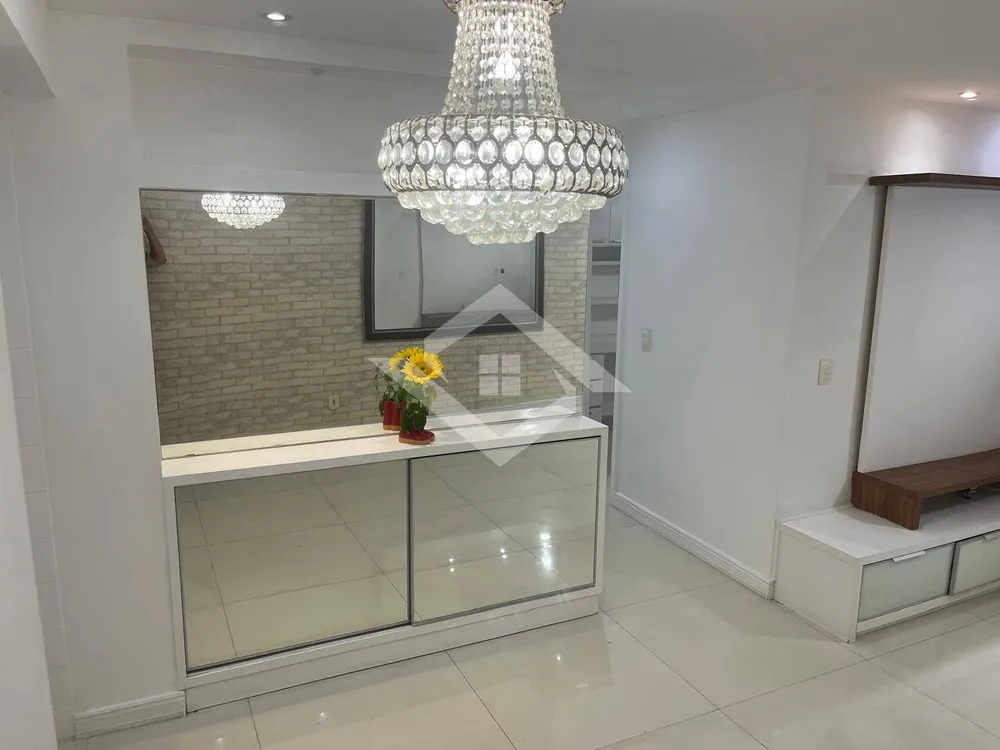 Apartamento, 3 quartos, 92 m² - Foto 6
