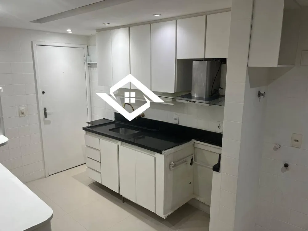 Apartamento, 3 quartos, 92 m² - Foto 7