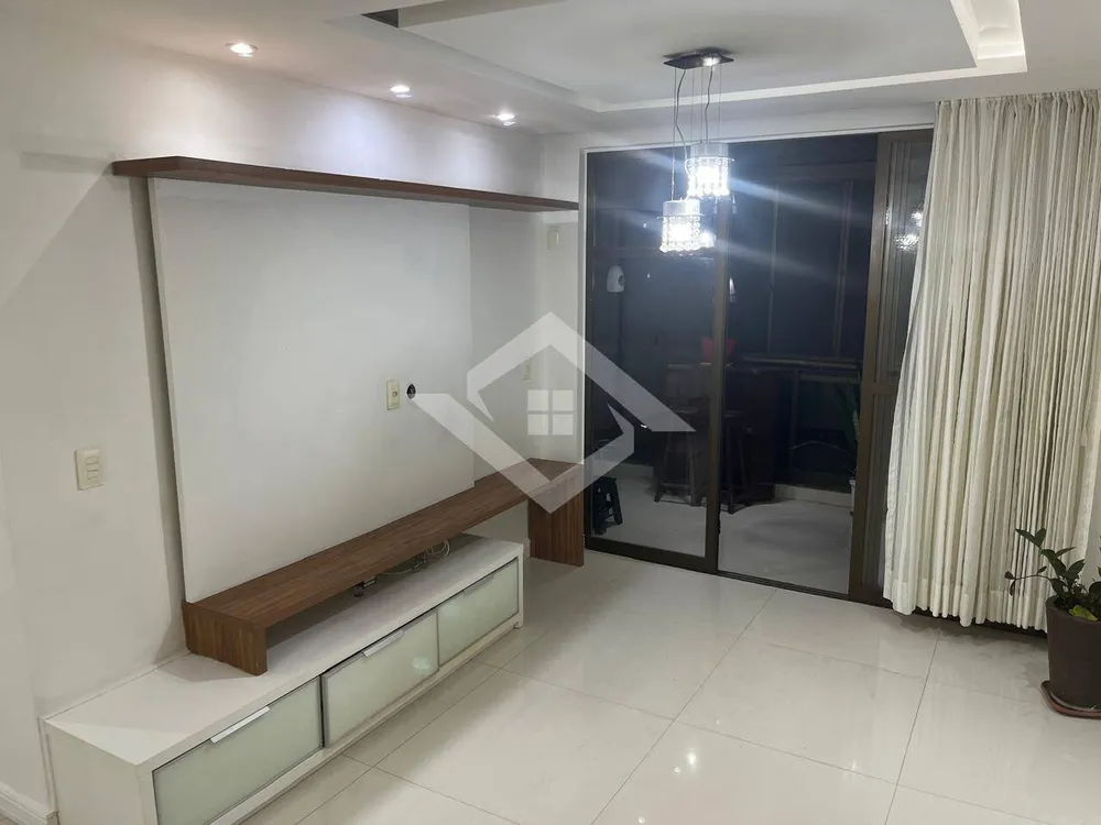 Apartamento, 3 quartos, 92 m² - Foto 3