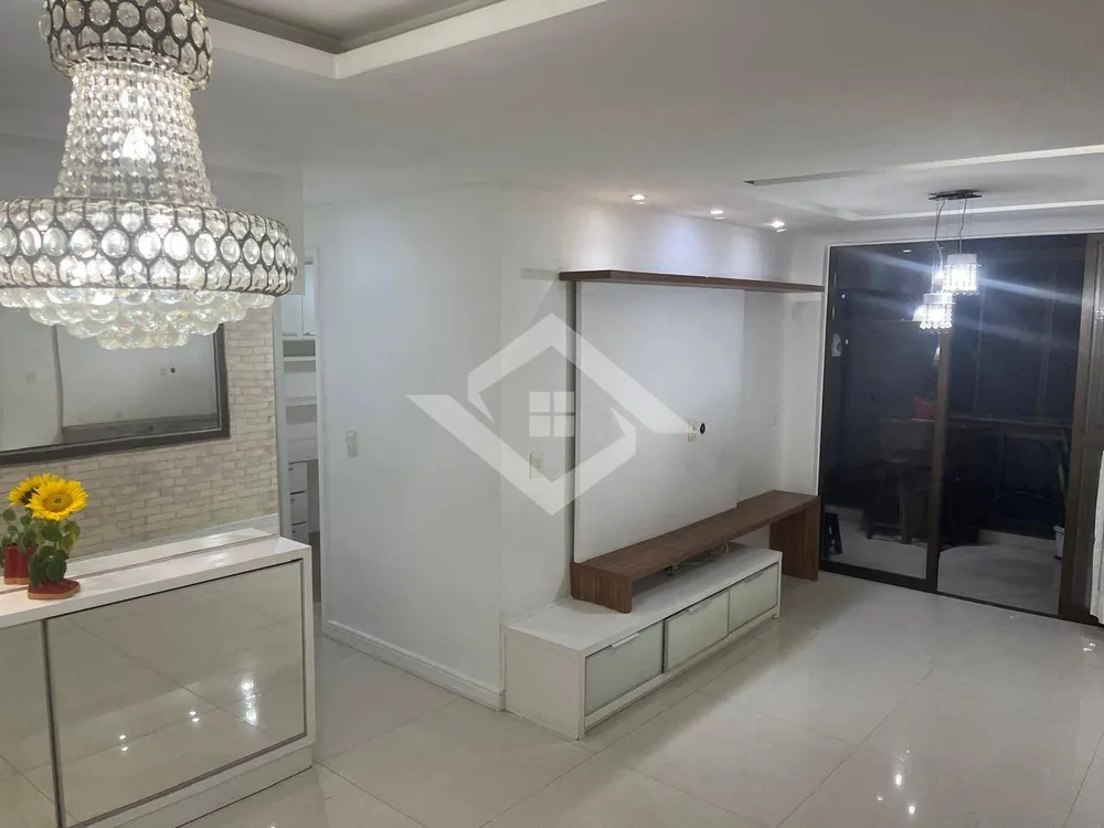 Apartamento, 3 quartos, 92 m² - Foto 2