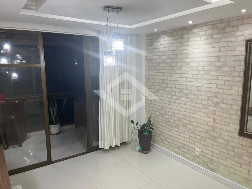 Apartamento, 3 quartos, 92 m² - Foto 8