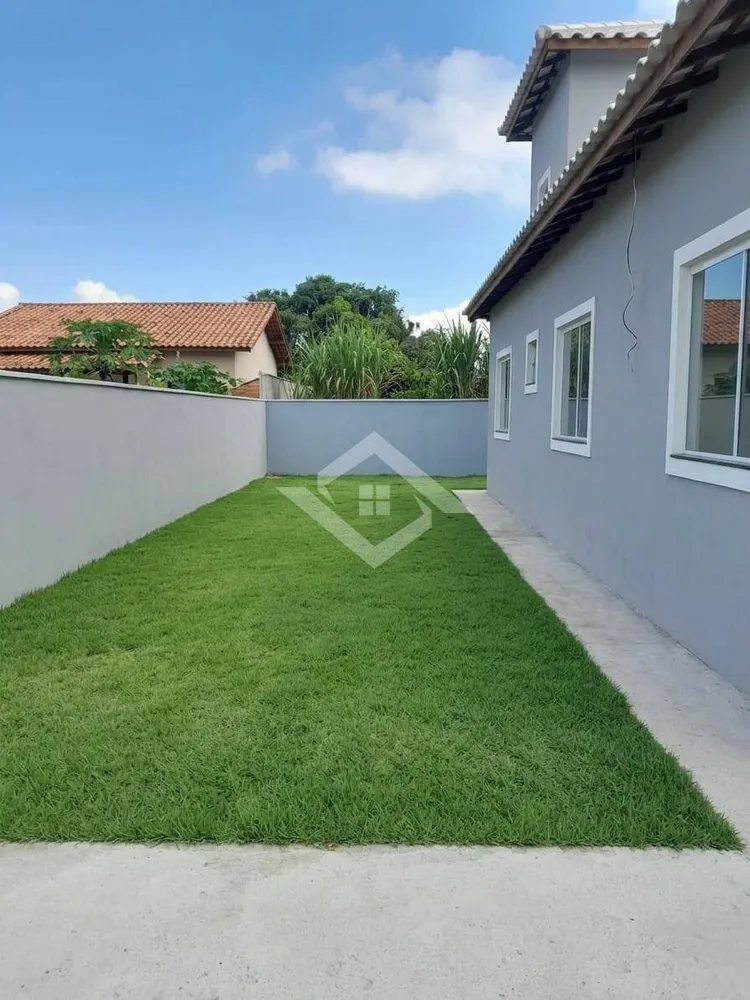 Casa, 3 quartos, 480 m² - Foto 3