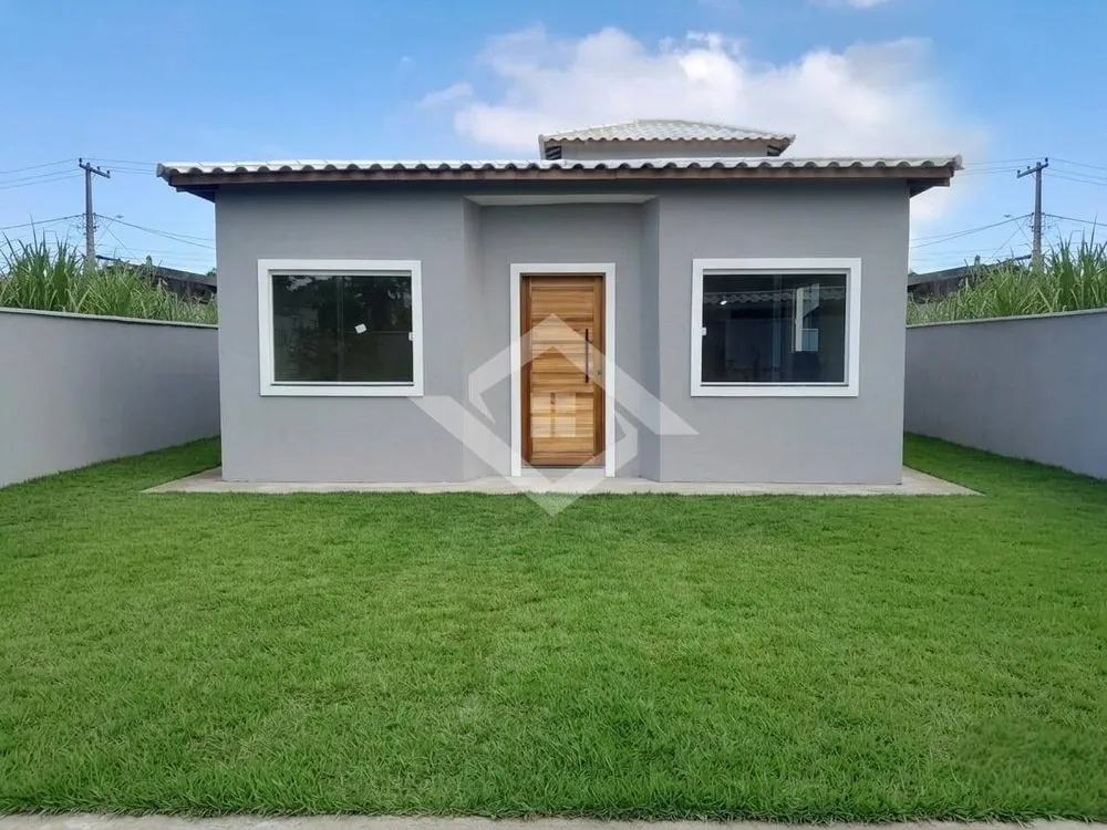 Casa, 3 quartos, 480 m² - Foto 2