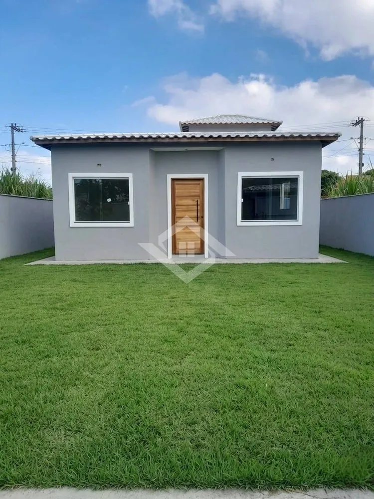 Casa, 3 quartos, 480 m² - Foto 1