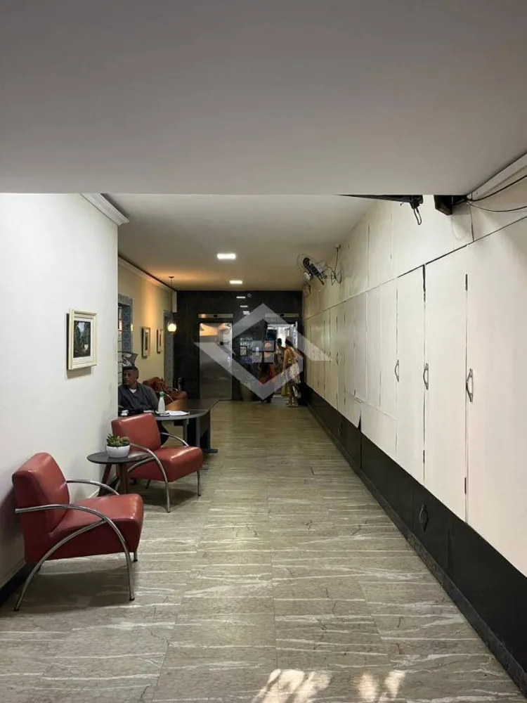 Apartamento, 3 quartos, 50 m² - Foto 1