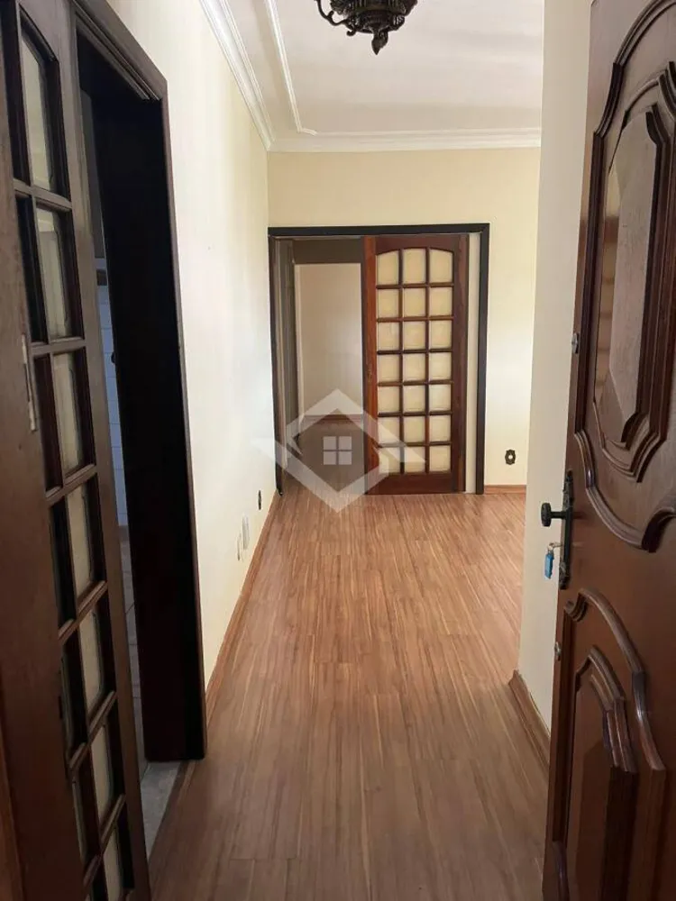 Apartamento, 3 quartos, 50 m² - Foto 3