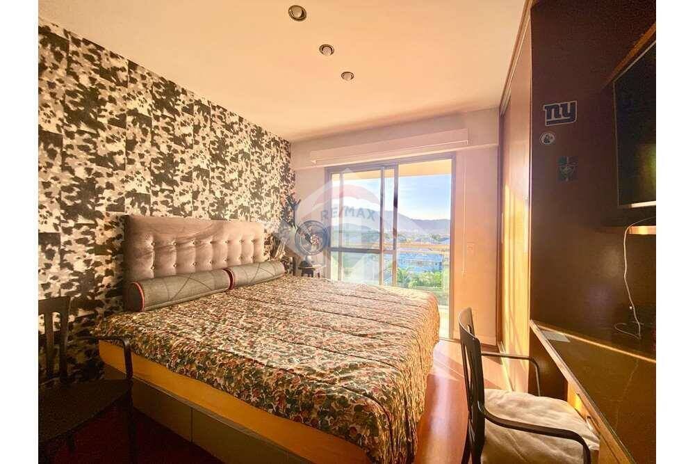 Apartamento à venda com 4 quartos, 233m² - Foto 6