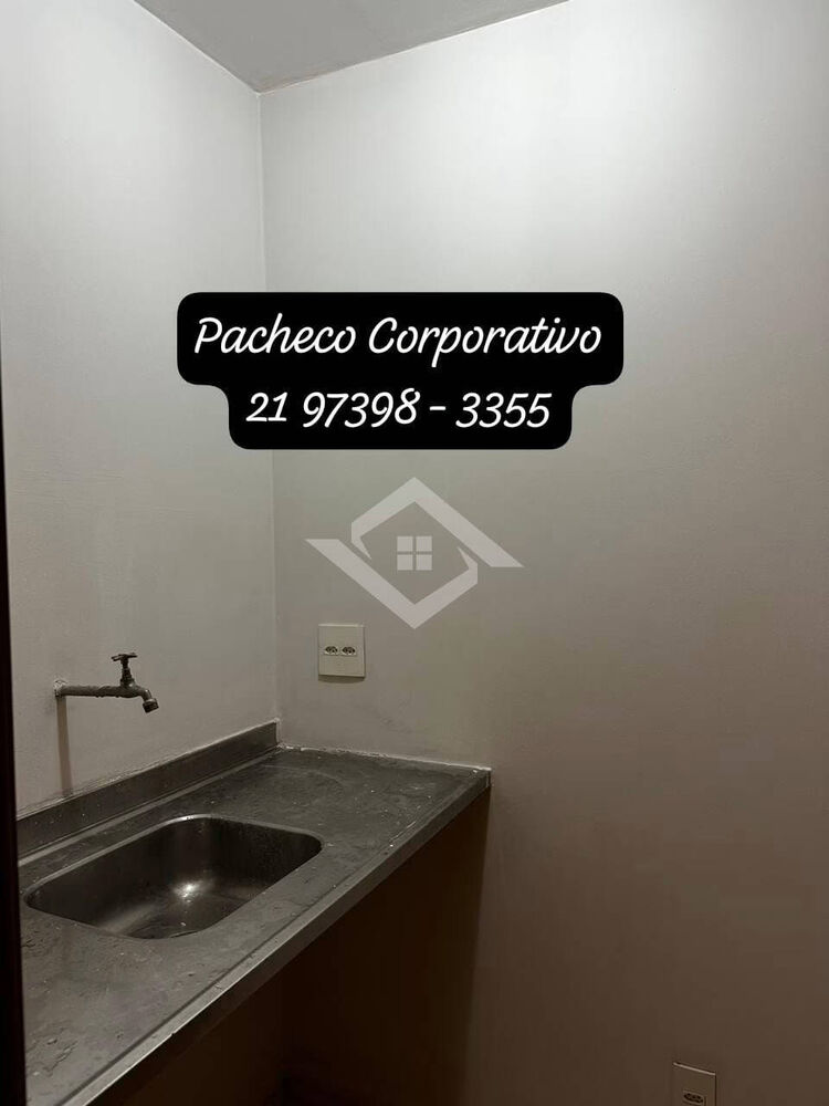 Prédio Inteiro para alugar, 60m² - Foto 2