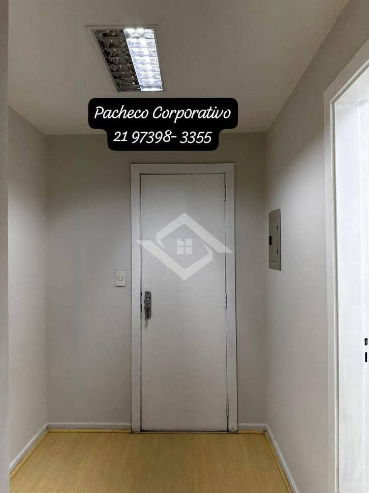 Prédio Inteiro para alugar, 60m² - Foto 8