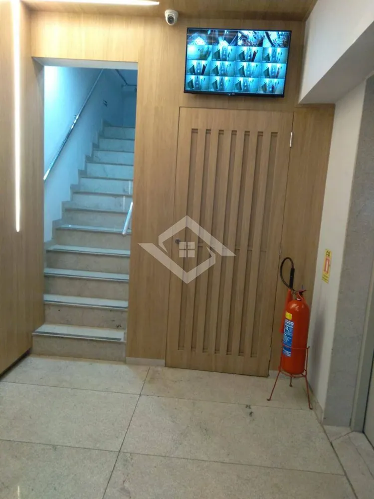 Prédio Inteiro, 18 m² - Foto 8