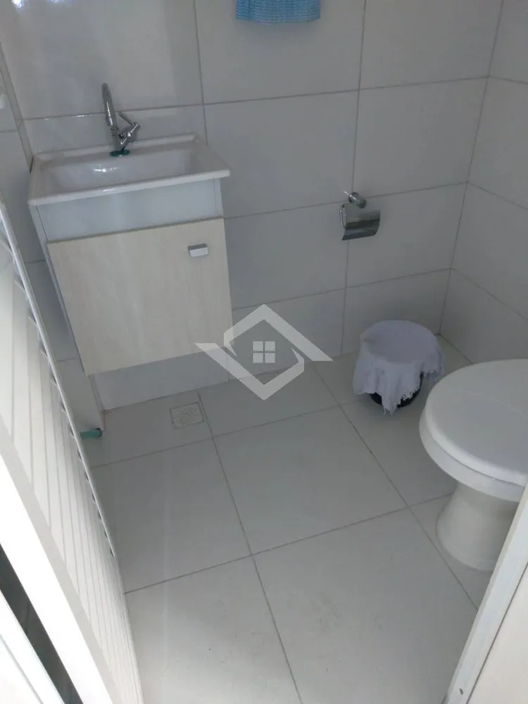 Prédio Inteiro, 18 m² - Foto 17