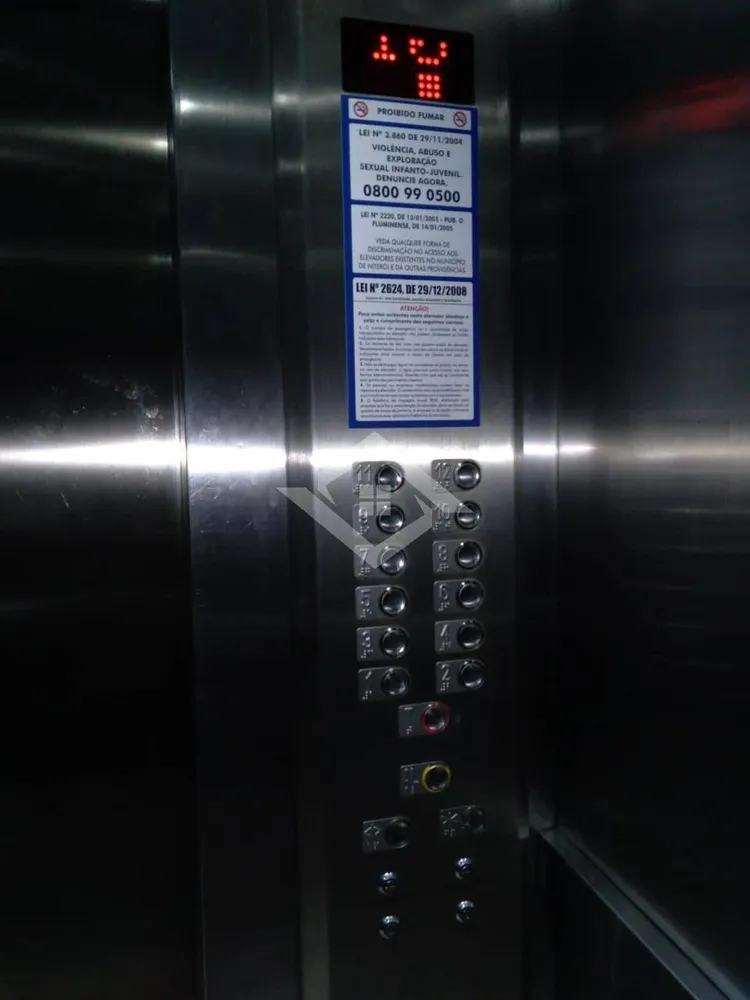 Prédio Inteiro, 18 m² - Foto 2