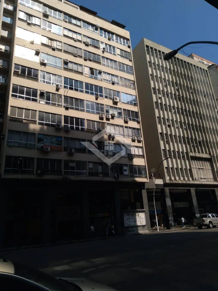 Prédio Inteiro, 18 m² - Foto 1