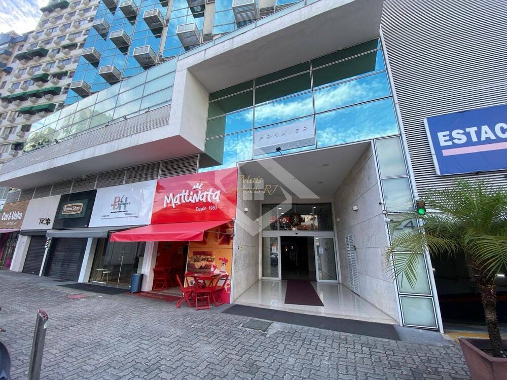 Prédio Inteiro à venda, 30m² - Foto 1