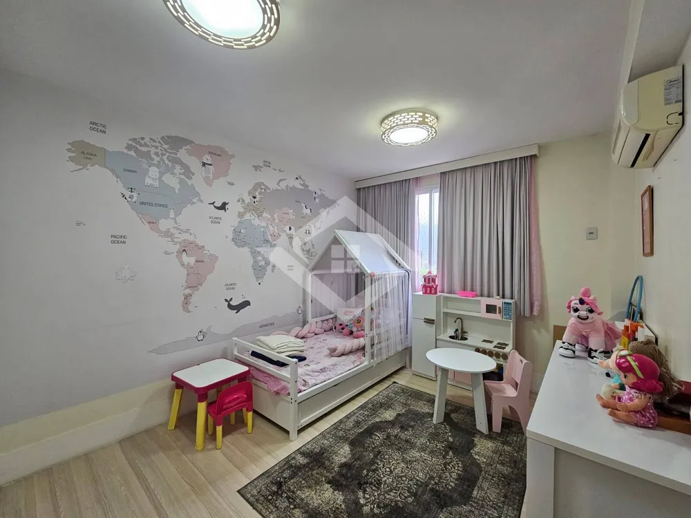 Apartamento, 3 quartos, 143 m² - Foto 12