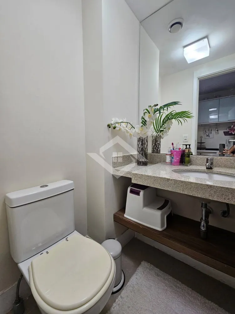 Apartamento, 3 quartos, 143 m² - Foto 10