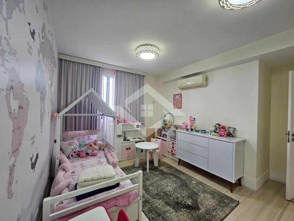 Apartamento, 3 quartos, 143 m² - Foto 11
