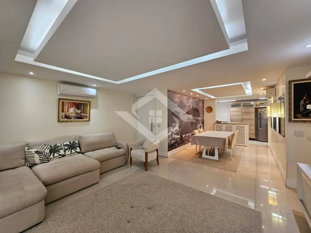 Apartamento, 3 quartos, 143 m² - Foto 8