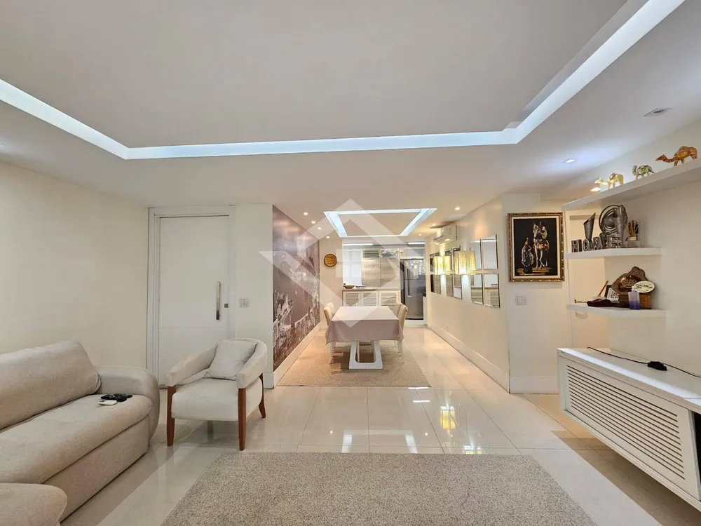 Apartamento, 3 quartos, 143 m² - Foto 7