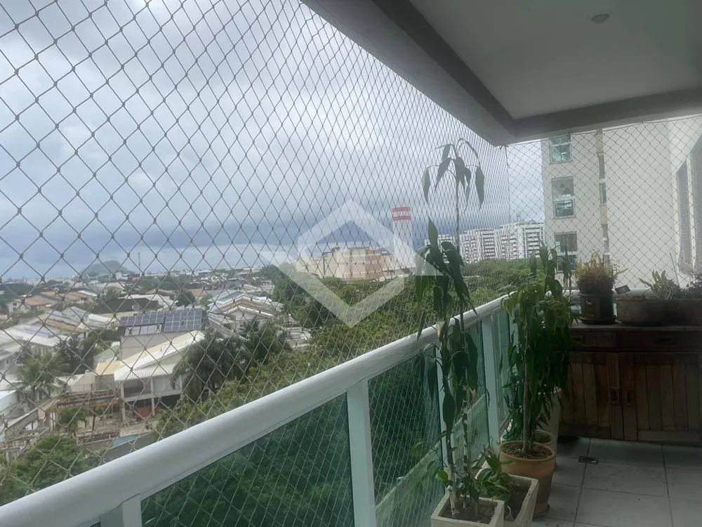 Apartamento, 4 quartos, 110 m² - Foto 2