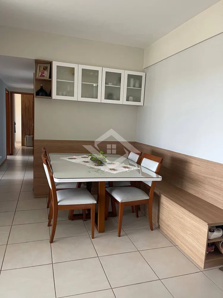 Apartamento, 4 quartos, 110 m² - Foto 13