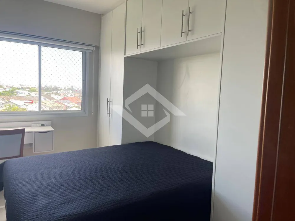 Apartamento, 4 quartos, 110 m² - Foto 4