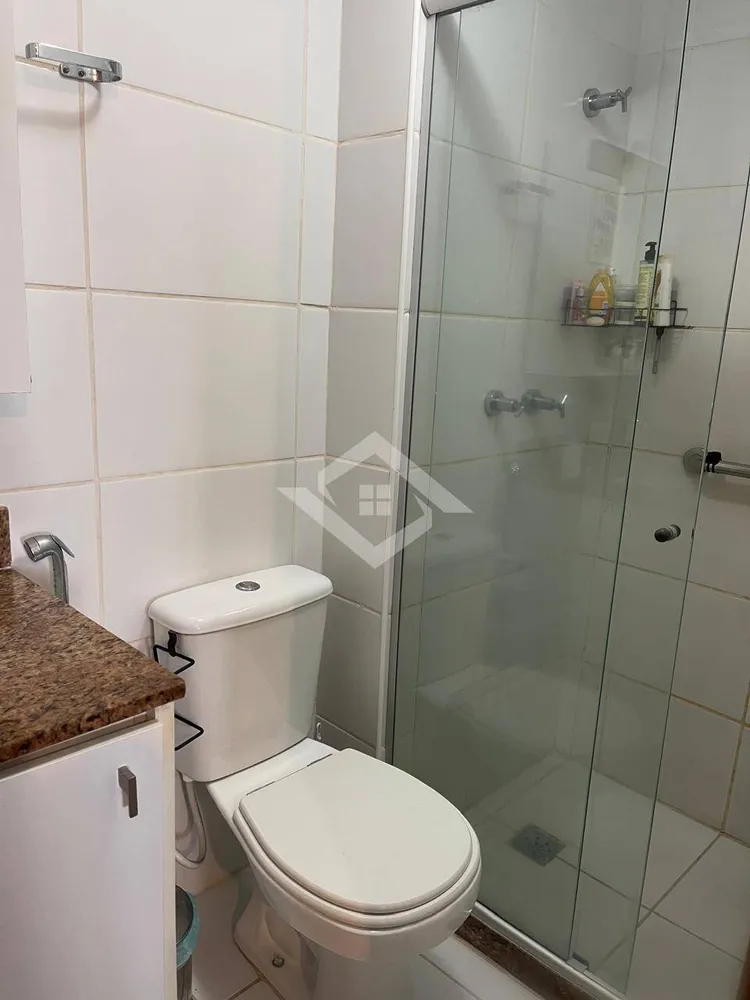 Apartamento, 4 quartos, 110 m² - Foto 11