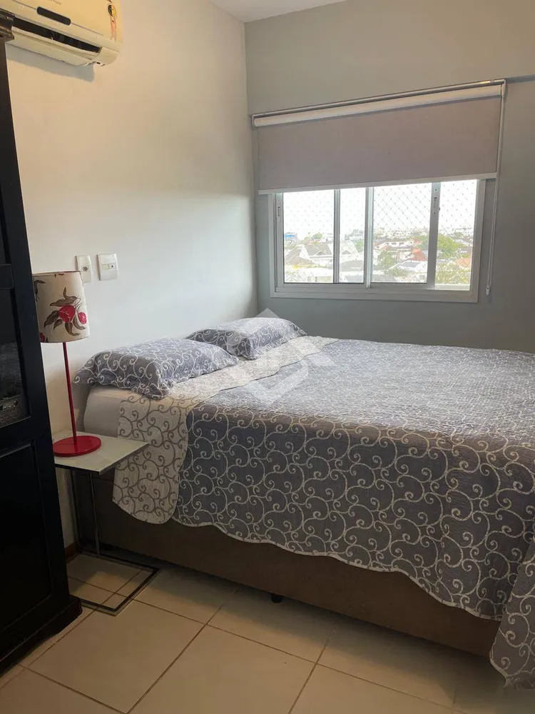Apartamento, 4 quartos, 110 m² - Foto 8