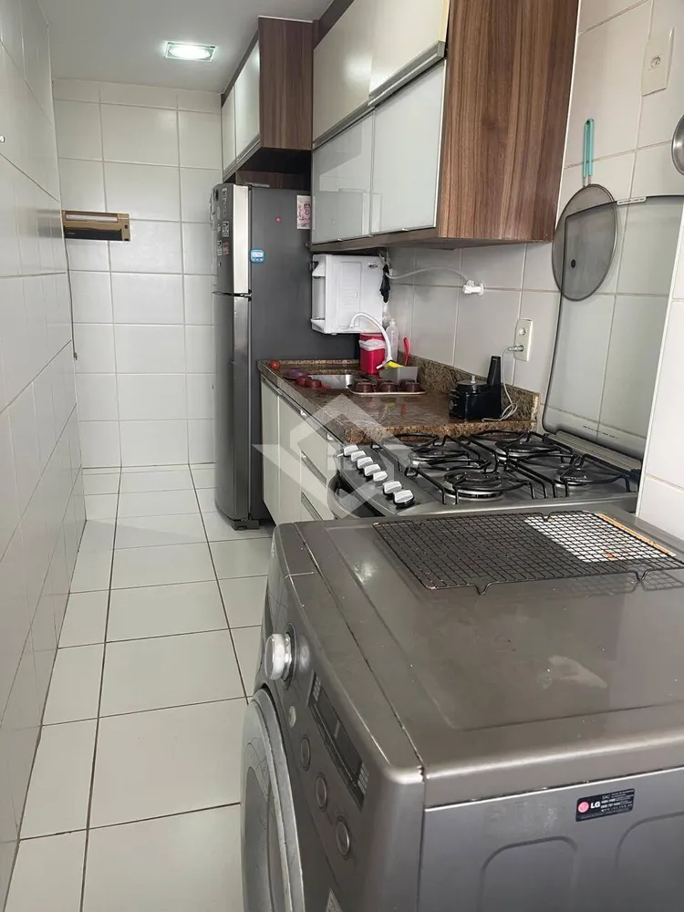 Apartamento, 4 quartos, 110 m² - Foto 18