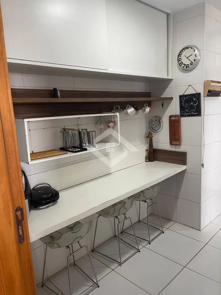 Apartamento, 4 quartos, 110 m² - Foto 16