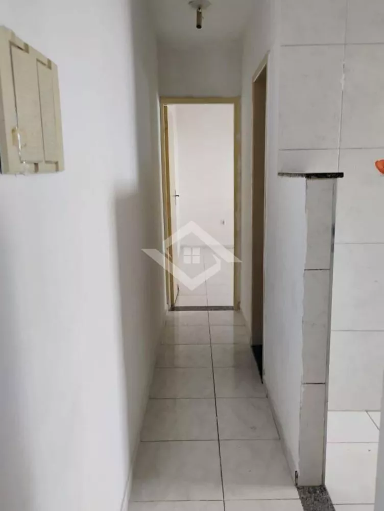 Apartamento à venda com 1 quarto, 60m² - Foto 3