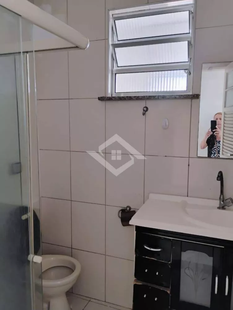 Apartamento à venda com 1 quarto, 60m² - Foto 5