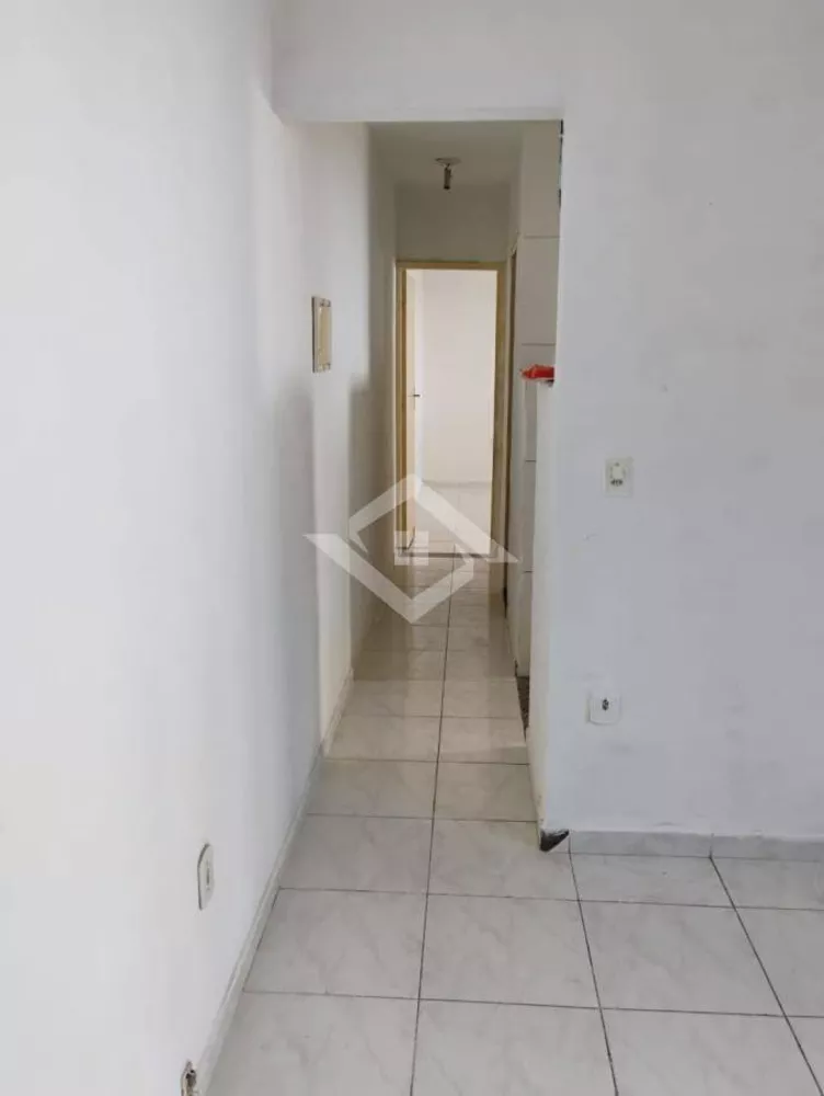 Apartamento à venda com 1 quarto, 60m² - Foto 8