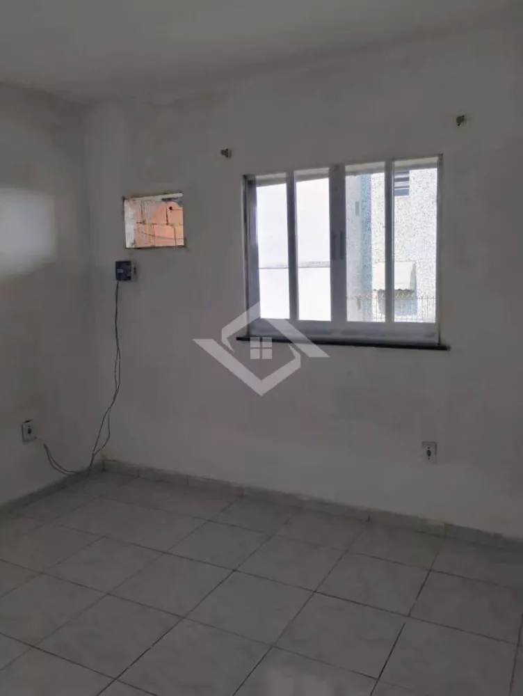 Apartamento à venda com 1 quarto, 60m² - Foto 6