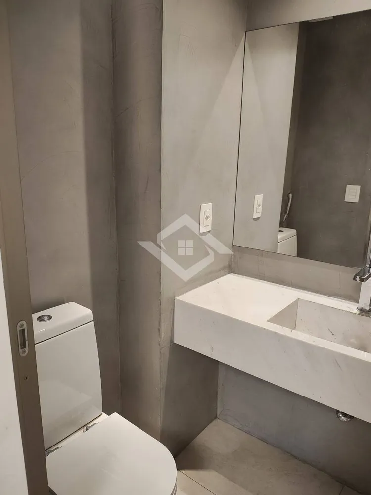 Apartamento, 4 quartos, 143 m² - Foto 9