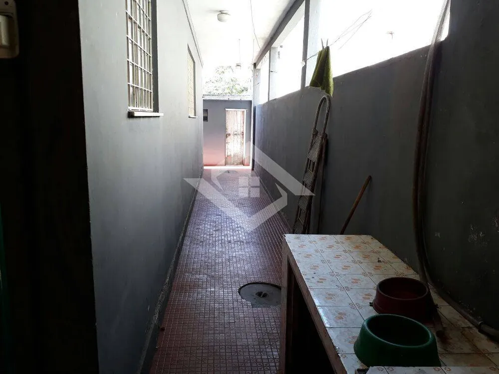 Casa, 3 quartos, 120 m² - Foto 10