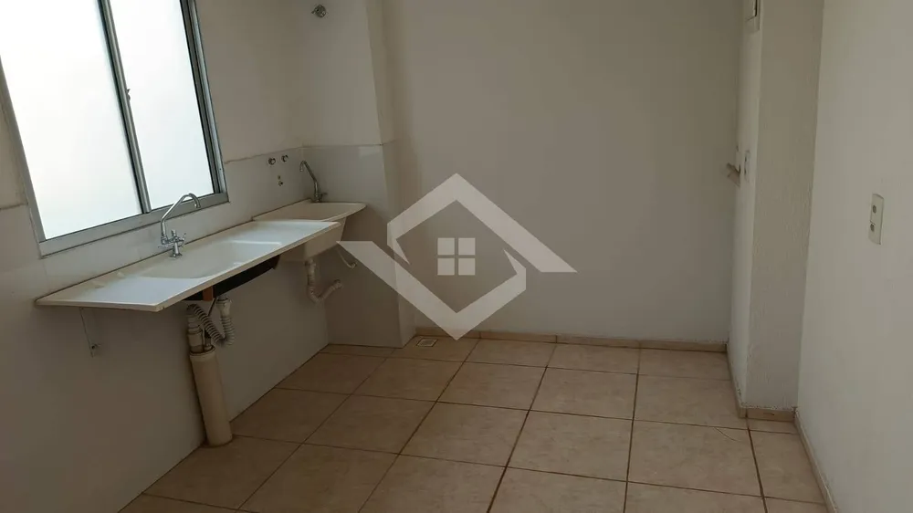 Apartamento, 2 quartos, 45 m² - Foto 7