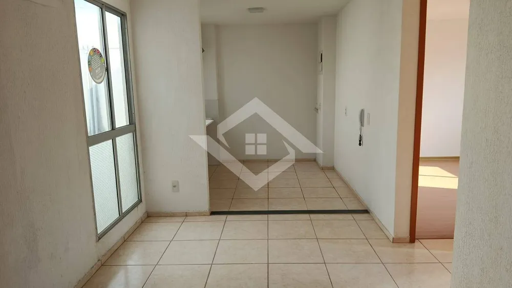Apartamento, 2 quartos, 45 m² - Foto 3