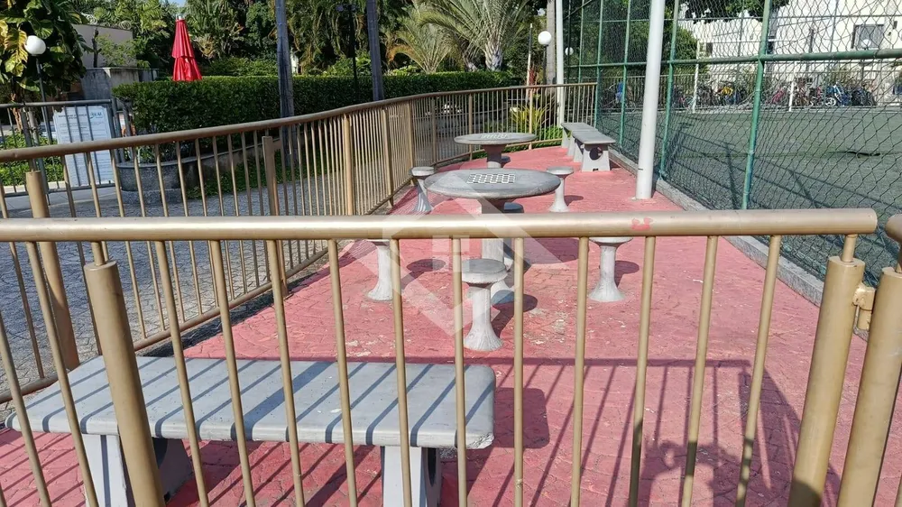 Apartamento, 2 quartos, 45 m² - Foto 10