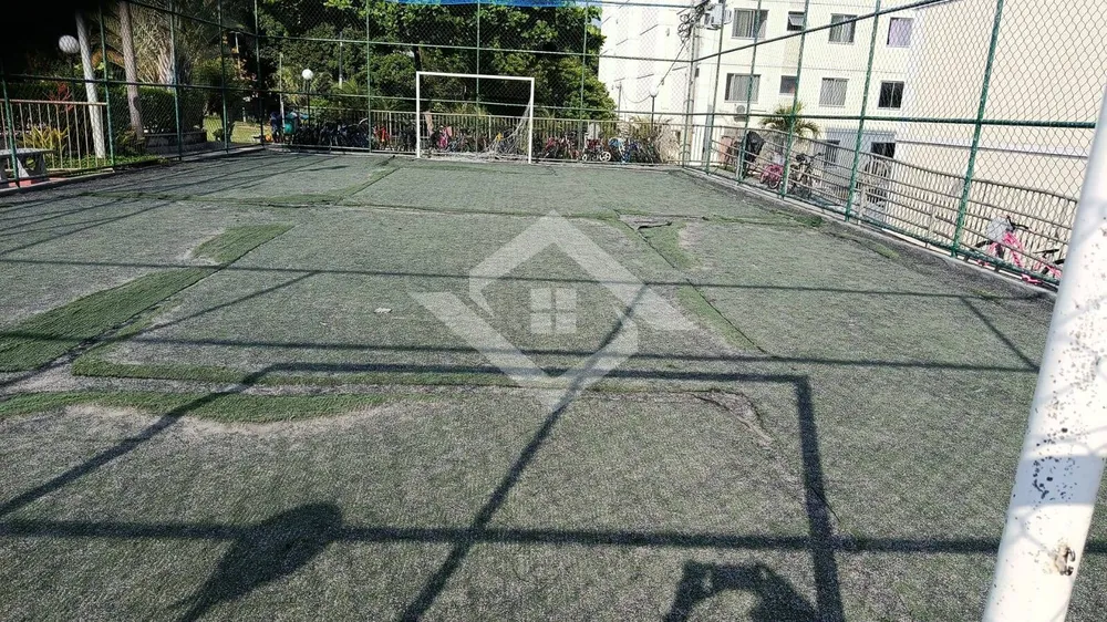 Apartamento, 2 quartos, 45 m² - Foto 13
