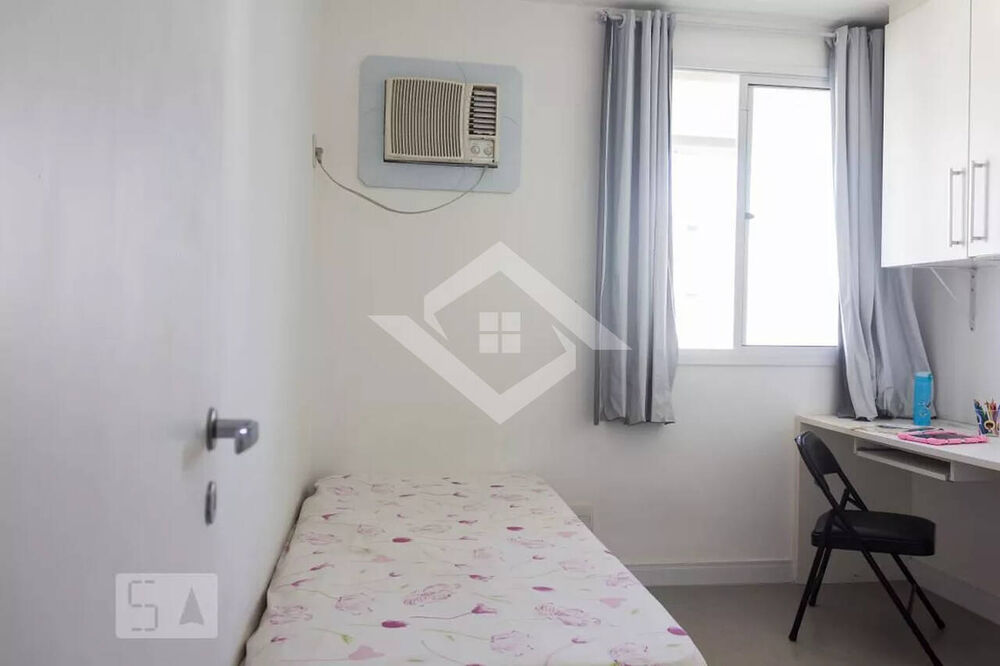 Apartamento à venda com 2 quartos, 62m² - Foto 1
