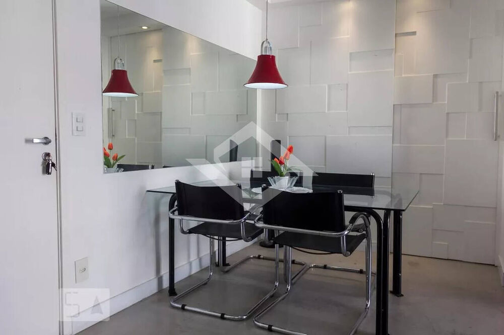 Apartamento à venda com 2 quartos, 62m² - Foto 5
