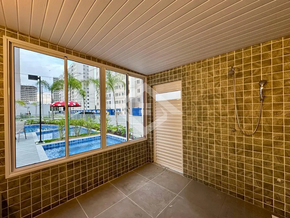 Apartamento, 3 quartos, 60 m² - Foto 5