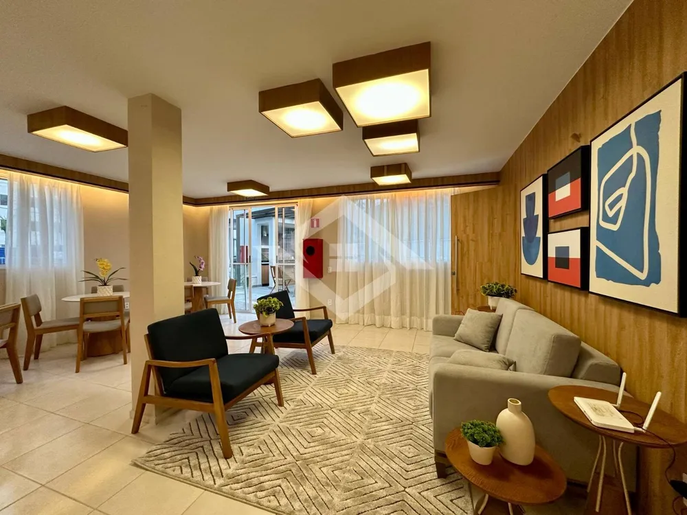 Apartamento, 3 quartos, 60 m² - Foto 6