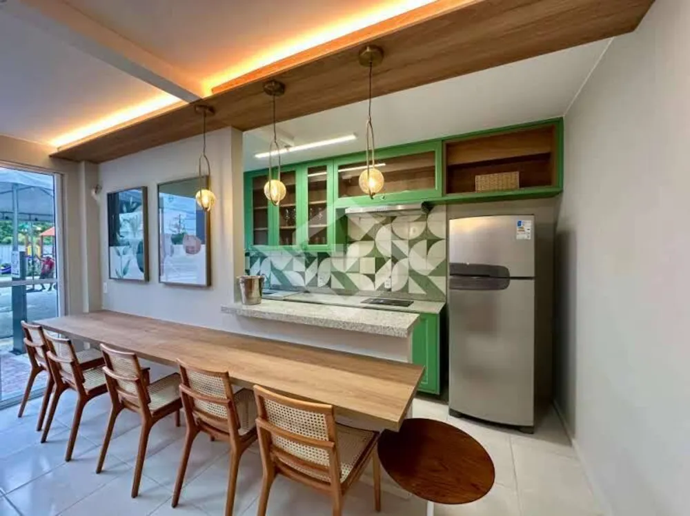 Apartamento, 3 quartos, 60 m² - Foto 11