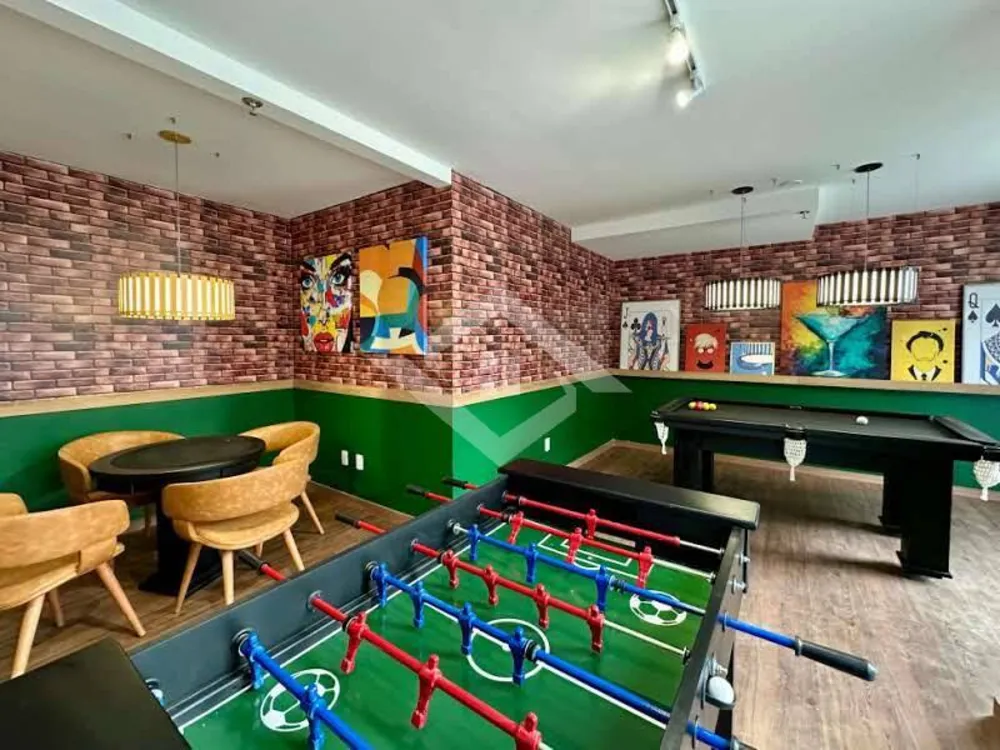 Apartamento, 3 quartos, 60 m² - Foto 21